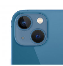 iPhone 13 128GB Azul Reacondicionado en Segovia