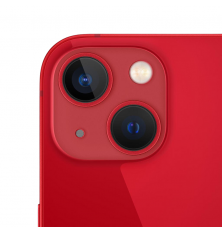 iPhone 13 128GB (PRODUCT) Red Reacondicionado en Segovia