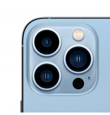 iPhone 13 Pro 512GB Azul Alpino Reacondicionado en Segovia