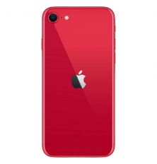 iPhone SE 2 256GB (Product) Red Reacondicionado en Segovia